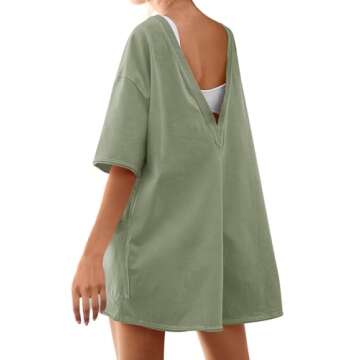 Womens Romper Summer Outfits for Women Overall Shorts Jumpsuit for Women Spring Break Outfit Green S