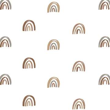 Lulujo Muslin Crib Sheets - Soft & Stylish for Babies