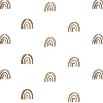 Lulujo Muslin Crib Sheets - Soft & Stylish for Babies