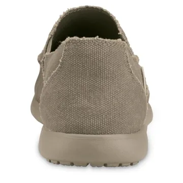 Men's Santa Cruz Loafers - Comfortable Slip On Style