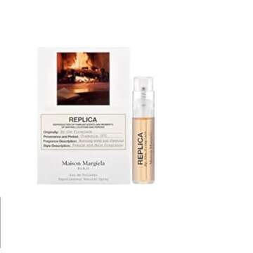 Maison Martin Margiela 'Replica - By the Fireplace' Fragrance, Deluxe Travel Size, 0.04 oz
