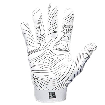 CUTTERS High-Performance Game Day Football Gloves