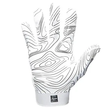 CUTTERS High-Performance Game Day Football Gloves