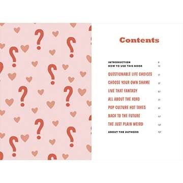 Would You Rather? Questions for Couples: Laugh and Grow Closer with Fun Conversations