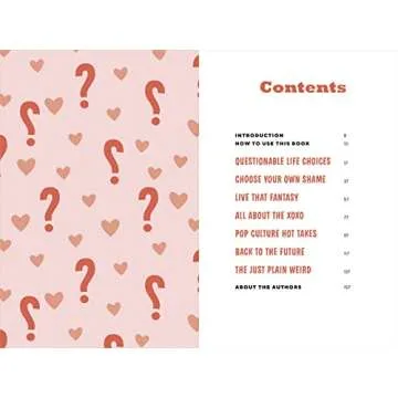 Engaging Would You Rather Questions for Couples