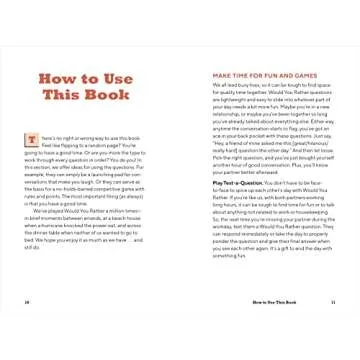 Engaging Would You Rather Questions for Couples