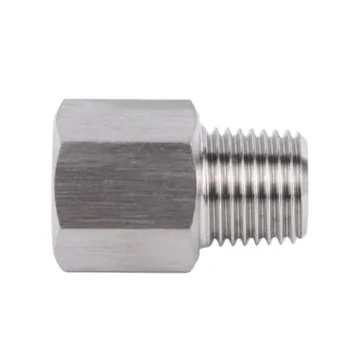 2 Pieces 02 Adapter Tool Fittings for Automotive Needs