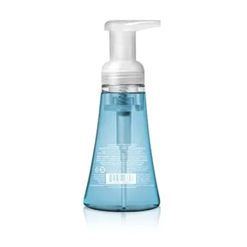 Method Foaming Hand Soap Sea Minerals Biodegradable Eco Friendly