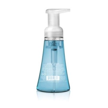 Method Foaming Hand Soap Sea Minerals Biodegradable Eco Friendly