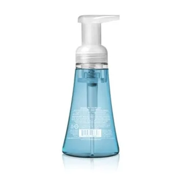 Method Foaming Hand Soap Sea Minerals Biodegradable Eco Friendly
