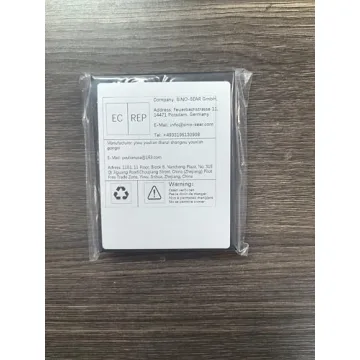 HESSAWELL Gold Drop Earrings - Stylish Statement Jewelry