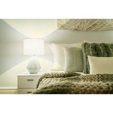 Miracle LED Sleep Study Bulb - Sleep Better Naturally