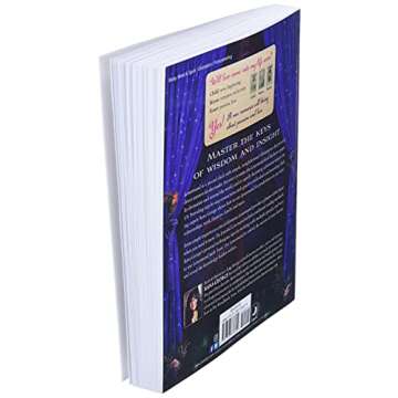 The Essential Lenormand: Your Guide to Precise & Practical Fortunetelling