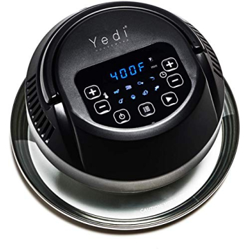 Yedi Air Fryer Lid for 5Qt/6Qt/8Qt Instant Pots