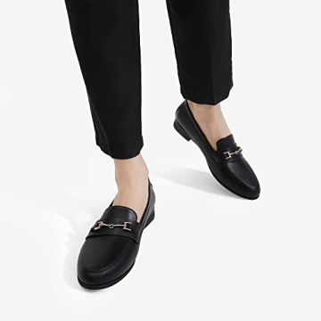 Stylish & Comfortable DREAM PAIRS Women's Loafers