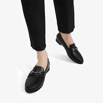 Stylish & Comfortable DREAM PAIRS Women's Loafers