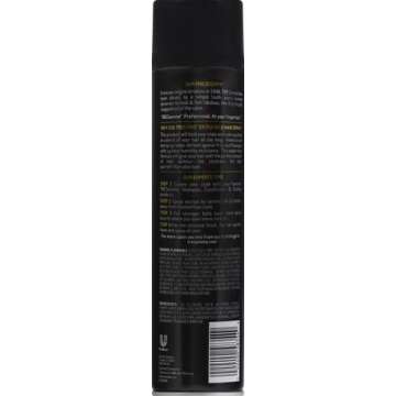 TRESemme Extra Hold Hair Spray for Flexible Styling