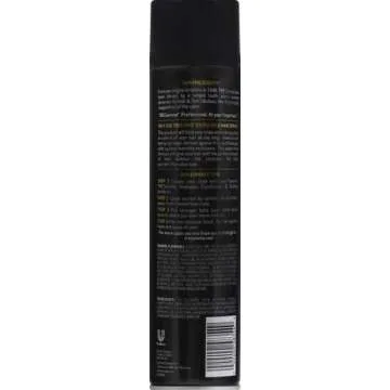 TRESemme Extra Hold Hair Spray for Flexible Styling
