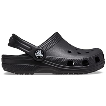 Comfort and Style Unleashed with Kids Crocs Classic Clogs