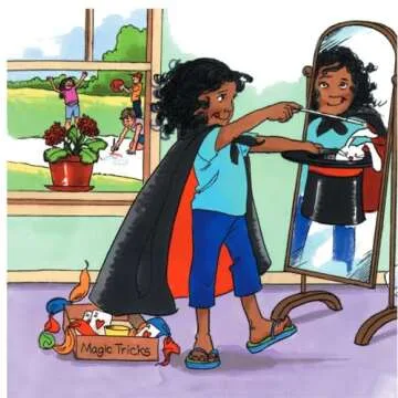 Join In and Play: A Fun Guide for Young Learners