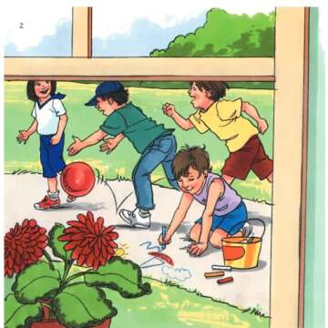 Join In and Play (Learning to Get Along®)