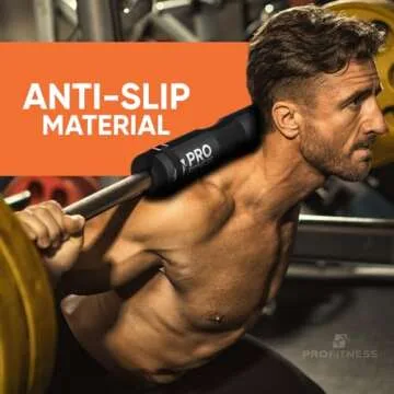 ProFitness Barbell Pad for Squats and Hip Thrusts