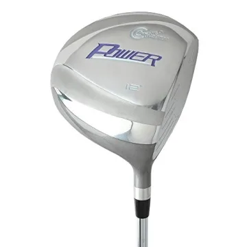 Petite Lady Power V3 Golf Club Set for Beginners