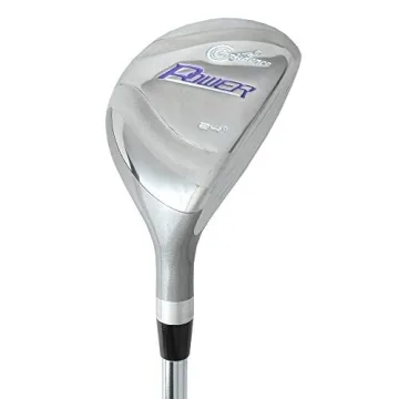 Petite Lady Power V3 Golf Club Set for Beginners