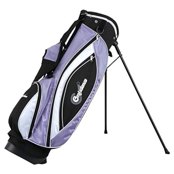 Petite Lady Power V3 Golf Club Set for Beginners