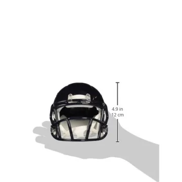 Riddell NFL Chicago Bears Mini Helmet for Collectors