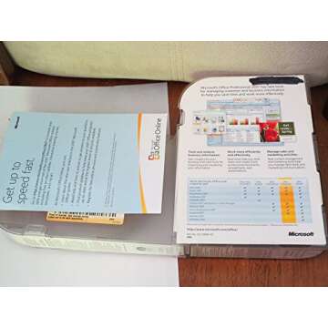 Microsoft Office Professional 2007 FULL VERSION Old Version