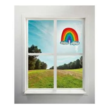 Scotch Restickable Squares 0.5" 72 Count for Easy Mounting