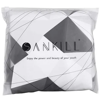 Vibrant SANKILL Unisex Graphic Hoodie for All Ages