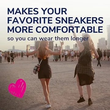 Dr. Scholl's Love Your Sneakers Insoles for Women