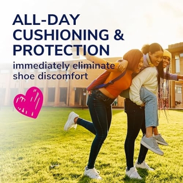 Dr. Scholl's Love Your Sneakers Insoles for Women