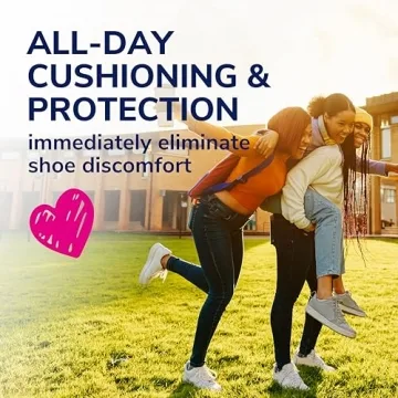 Dr. Scholl's Love Your Sneakers Insoles for Women