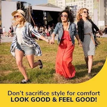 Dr. Scholl's Love Your Sneakers Insoles for Women