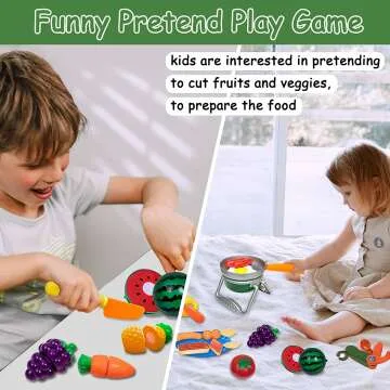 Kids Camping Tent Set with Lantern & Accessories