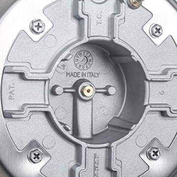 Empava 24" Gas Stove Cooktop with 4 Burners