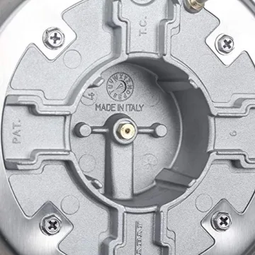 Empava 24" Gas Stove Cooktop with 4 Burners