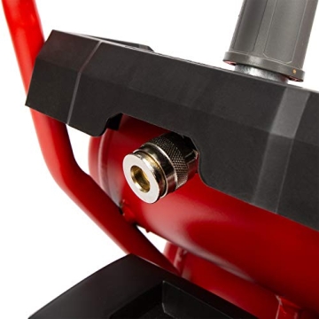 CRAFTSMAN Portable Air Compressor 2 Gallon 125 PSI