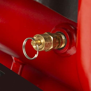 CRAFTSMAN Portable Air Compressor 2 Gallon 125 PSI