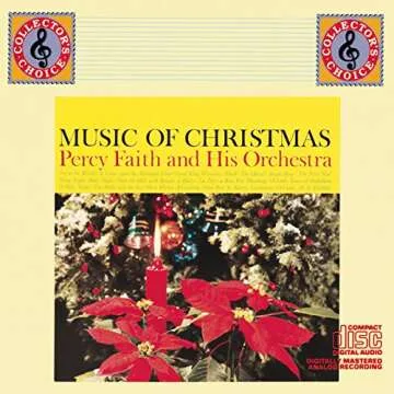Hark! The Herald Angels Sing – A Classic Christmas Carol Collection