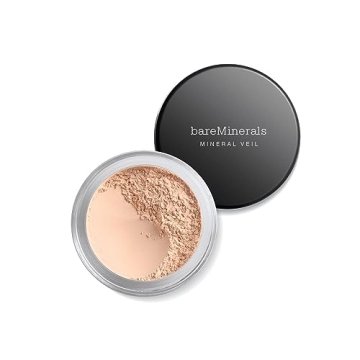 bareMinerals Mineral Veil Translucent Powder SPF 25 Vegan