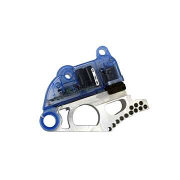 SAWSTOP BRAKE CARTRIDGE, 8" DADO BLADE (BLUE)