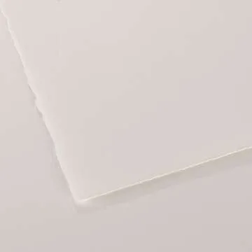 Arches Watercolor Block, Hot Press 12"X16"