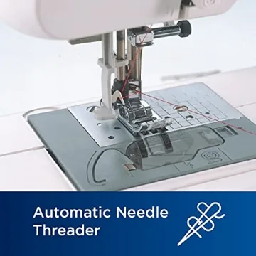 Brother XR9550 Computerized Sewing Machine 165 Stitches