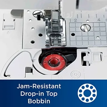 Brother XR9550 Computerized Sewing Machine 165 Stitches