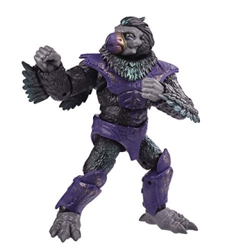 Power Rangers Lightning Collection Tenga Warrior 6-Inch Figure