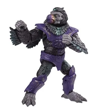 Power Rangers Lightning Collection Tenga Warrior 6-Inch Figure